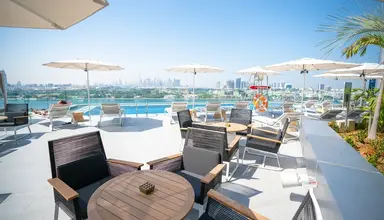 Al Bandar Rotana - Creek