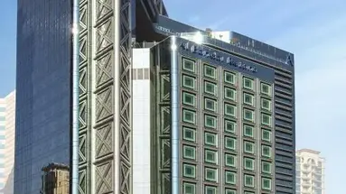 Al Bandar Rotana - Creek