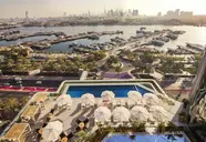 Al Bandar Rotana - Creek