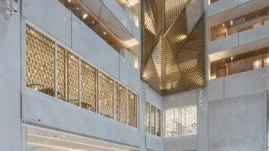 Al Bandar Rotana - Creek