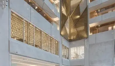 Al Bandar Rotana - Creek