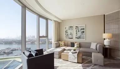 Al Bandar Rotana - Creek