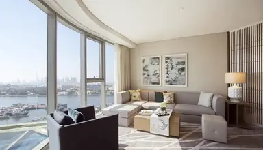Al Bandar Rotana - Creek
