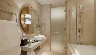 Al Bandar Rotana - Creek