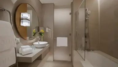 Al Bandar Rotana - Creek