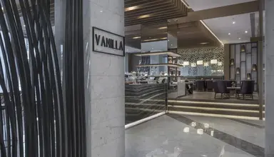 Al Bandar Rotana - Creek