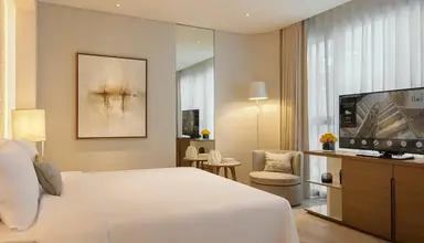 Al Bandar Rotana - Creek