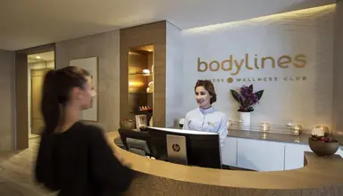 Al Bandar Rotana - Creek
