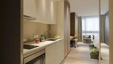 Al Bandar Rotana - Creek