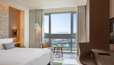 Al Bandar Rotana - Creek