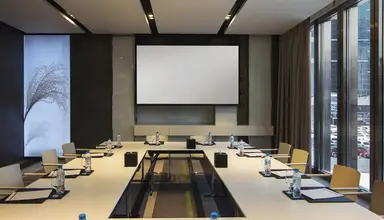 Al Bandar Rotana - Creek
