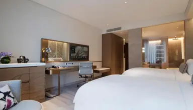 Al Bandar Rotana - Creek