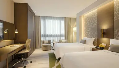 Al Bandar Rotana - Creek