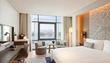 Al Bandar Rotana - Creek