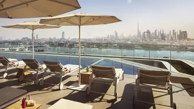 Al Bandar Rotana - Creek