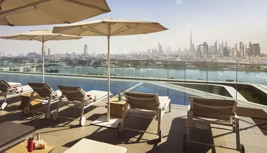 Al Bandar Rotana - Creek