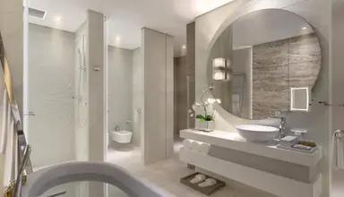 Al Bandar Rotana - Creek