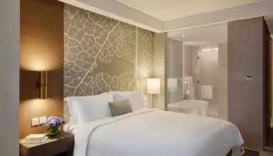 Al Bandar Rotana - Creek