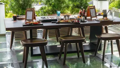 Al Bandar Rotana - Creek