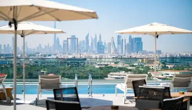 Al Bandar Rotana - Creek