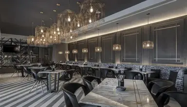Al Bandar Rotana - Creek