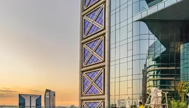 Al Bandar Rotana - Creek
