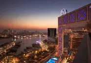 Al Bandar Rotana - Creek