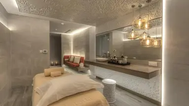 Al Bandar Rotana - Creek