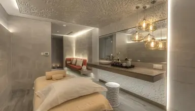 Al Bandar Rotana - Creek