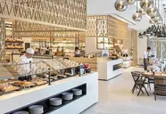 Al Bandar Rotana - Creek