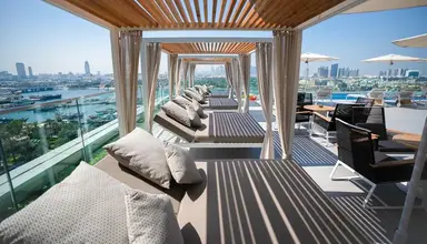 Al Bandar Rotana - Creek