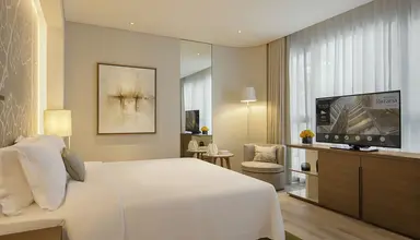 Al Bandar Rotana - Creek
