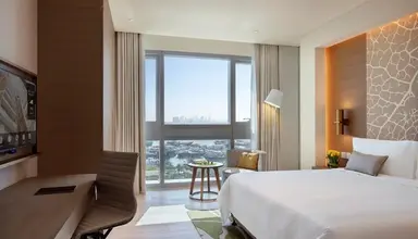 Al Bandar Rotana - Creek