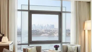 Al Bandar Rotana - Creek