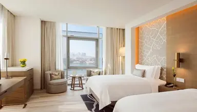 Al Bandar Rotana - Creek