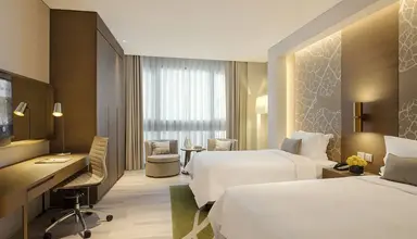Al Bandar Rotana - Creek
