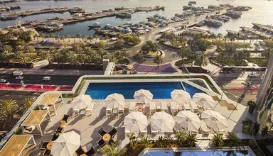 Al Bandar Rotana - Creek