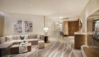 Al Bandar Rotana - Creek