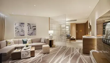 Al Bandar Rotana - Creek
