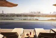 Al Bandar Rotana - Creek