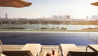Al Bandar Rotana - Creek