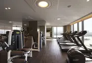 Al Bandar Rotana - Creek
