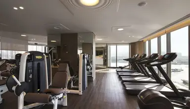 Al Bandar Rotana - Creek