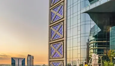 Al Bandar Rotana - Creek