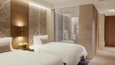 Al Bandar Rotana - Creek