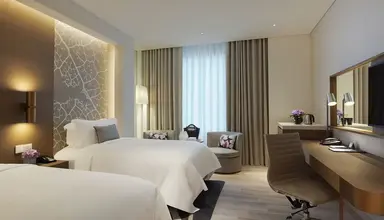 Al Bandar Rotana - Creek
