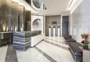 Al Bandar Rotana - Creek