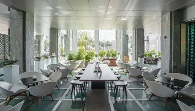 Al Bandar Rotana - Creek