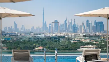 Al Bandar Rotana - Creek