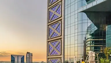 Al Bandar Rotana - Creek